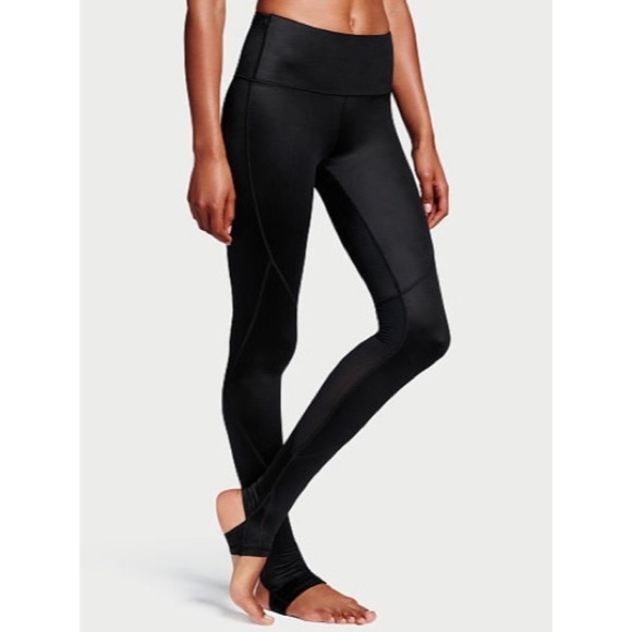 Stirrup Leggings 